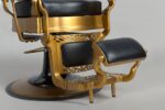 Mirplay Barberstoel CHECK G 2