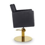 Mirplay Kappersstoel DORA BGR 2