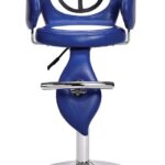 Mirplay Fauteuil de coiffure pour enfants GAT