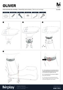 Mirplay Wasunit OLIVER – Image 3