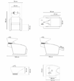 unité de lavage mirplay ralph