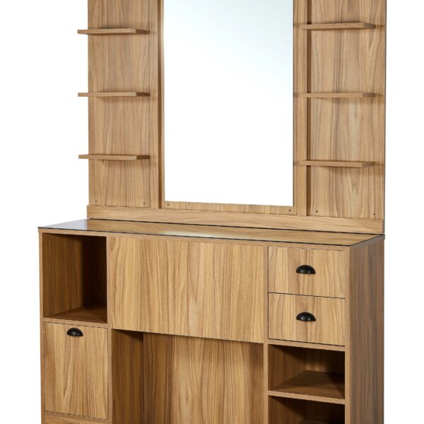 Unité de barbier Mirplay OKE 1 BR