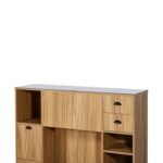 Mirplay Friseur Einheit OKE 3 BR