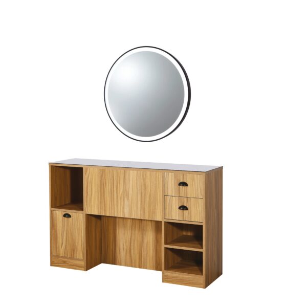 Mirplay Friseur-Einheit OKE 6 BR