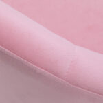 4Rico draaistoel QS-BL12G roze 7