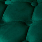 4Rico draaistoel QS-OF213G groen 7