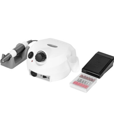 Activ Perceuse à ongles Power J202 blanc 65W 1