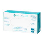 All4med wegwerp diagnostische nitril handschoenen roze S 10x100 stuks 2