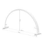 Lampe manucure ARCHE III 8
