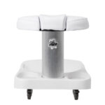 Azzurro kinderbadwagen wit 3