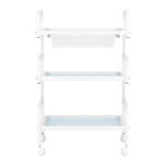 Kosmetiktisch Arbeitswagen Basic 121 2