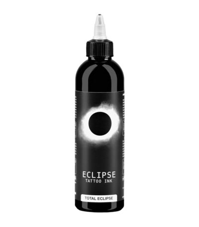 ECLIPSE – TOTALE ECLIPSE ZWART 1