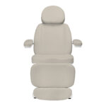 Elektrische cosmetische stoel SILLON CLASSIC 3 motoren zeezout 8