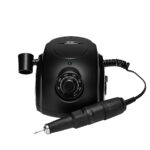 EXO Runner Up nagelboor zwart 3