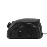 EXO Runner Up nagelboor zwart 4