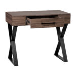 Gabbiano kappersconsole 2