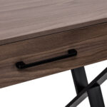 Gabbiano kappersconsole 5