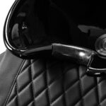 Gabbiano kapperswasunit Sylvia zwart 7