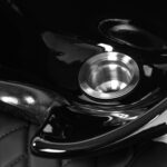 Gabbiano kapperswasunit Sylvia zwart 10