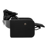 Gabbiano kapperswasunit Sylvia zwart 4