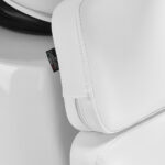 Gabbiano Porto wasunit kappers grijswit 5