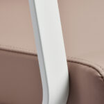 Gabbiano Porto wasunit kappers wit beige 6