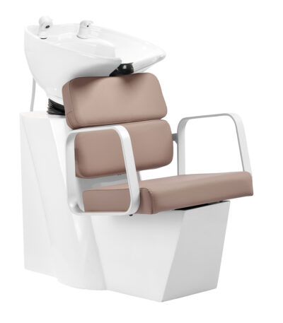 Gabbiano Porto wasunit kappers wit beige 1
