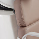 Gabbiano Porto wasunit kappers wit beige 5