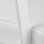 Gabbiano Porto wasunit kappers wit wit 6