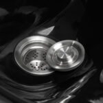 Gabbiano Sewilla kapperswasunit zwart 7