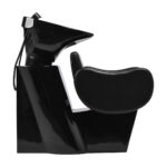 Gabbiano Sewilla kapperswasunit zwart 4