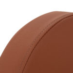 Gabbiano tabouret kapperskruk D026 bruin 9