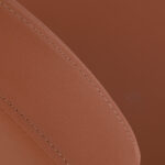 Gabbiano tabouret kapperskruk D026 bruin 5