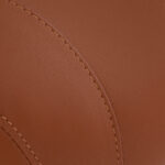 Gabbiano tabouret kapperskruk D032 bruin 6