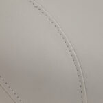 Tabouret de barbier Gabbiano D032 gris beige 6