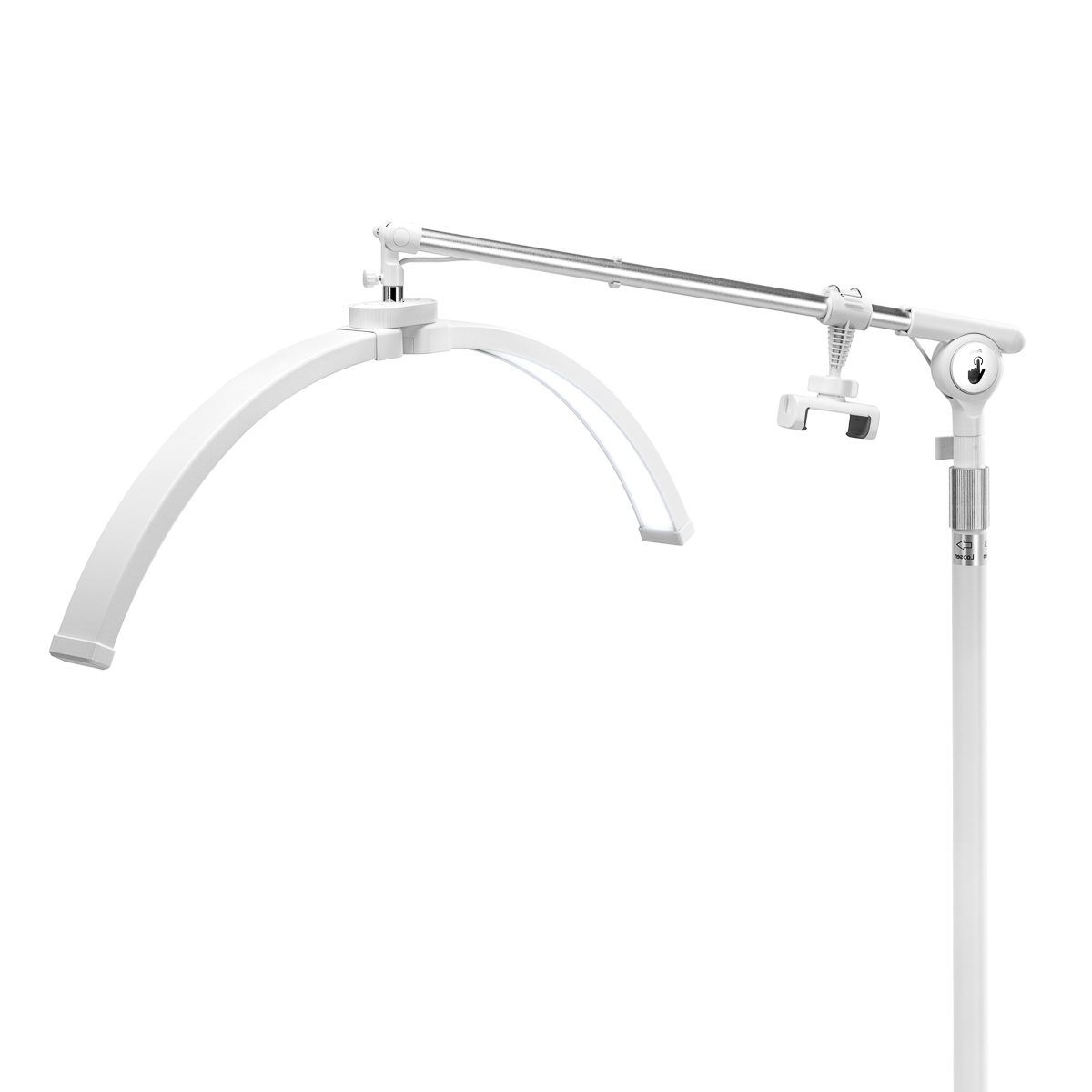 Lampe à cils GLOW FX07 blanc 1 Lampe à cils GLOW FX07 blanc 1