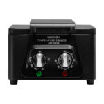 Stérilisateur à haute température SM-360A 3