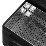 Stérilisateur à haute température SM-360A 4