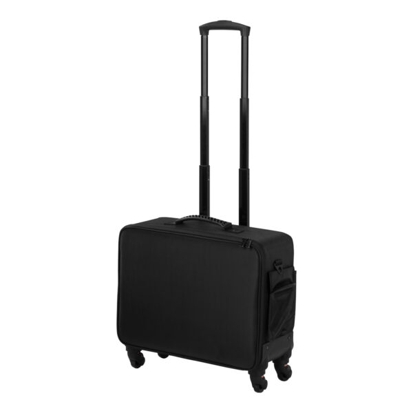 Barbierkoffer mit Rädern 1