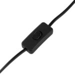Momo X1W 100W Professionele inbouwstofzuiger wit 4