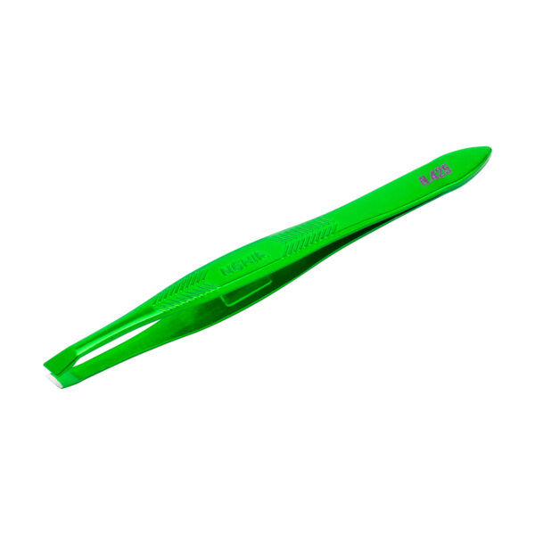 Nghia export pincet N-425 groen 1