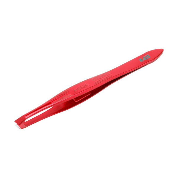 Nghia Export Pinzette N-425 RED 1
