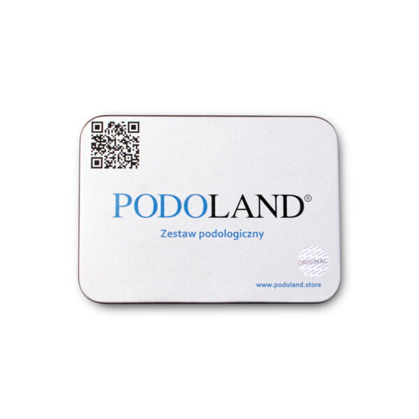 Podoland Podologie Set 1