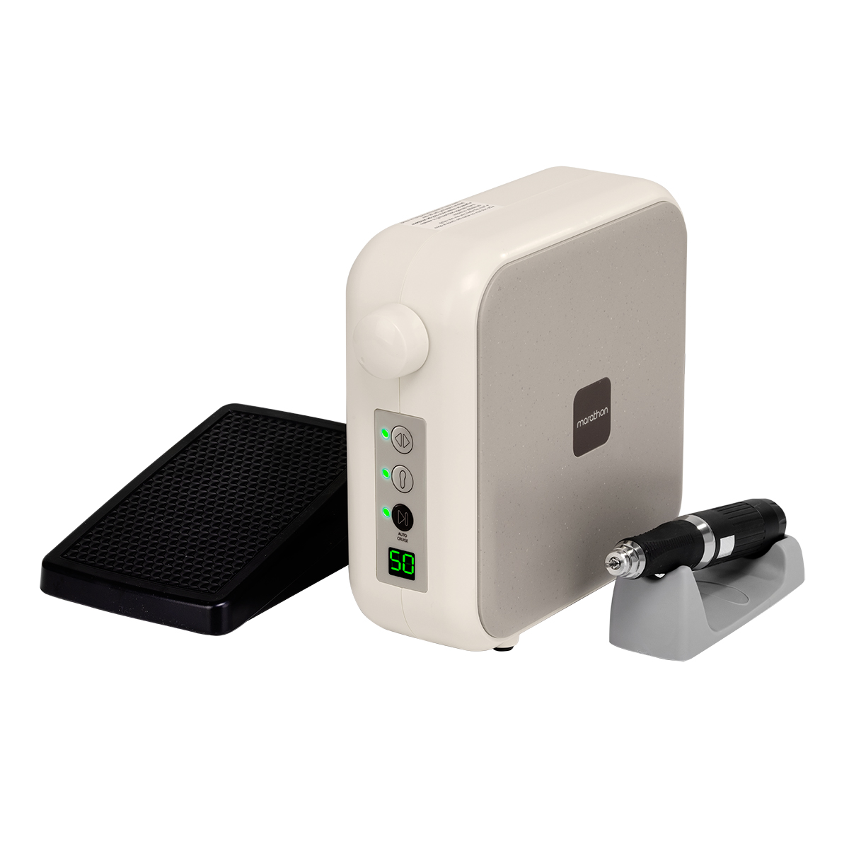 Saeyang Marathon MULTI800S BS50C FS60 Nagelbohrer bürstenlos 1 Saeyang Marathon MULTI800S BS50C FS60 Nagelbohrer bürstenlos 1