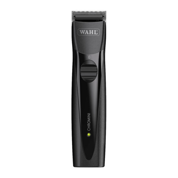 WAHL CHROMINI Schnurlostrimmer 1