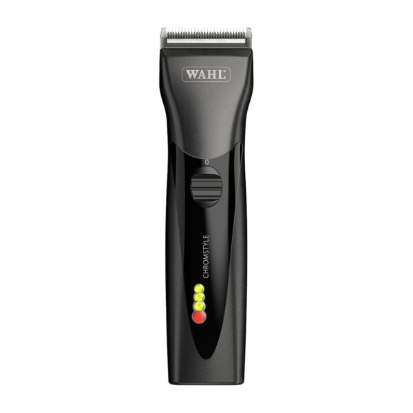WAHL CHROMSTYLE snoerloos Tondeuse 1