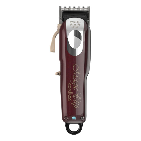 WAHL MAGIC CLIP 5 STAR 5V snoerloos Tondeuse 1