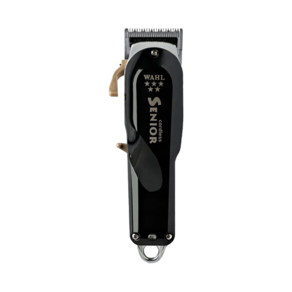 WAHL SENIOR snoerloos Tondeuse 1