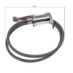 Wasserfall-Batterie 10