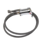 Wasserfall-Batterie 3